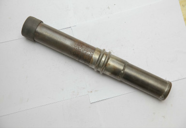 46鉗壓式聲測(cè)管