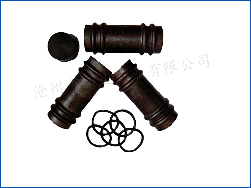 石家莊54聲測管廠家