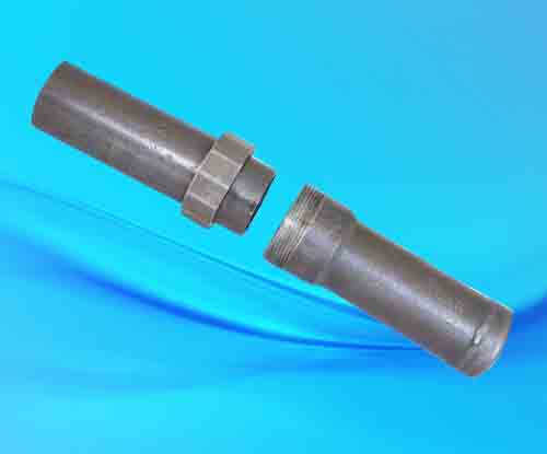 石家莊57*2.5聲測管