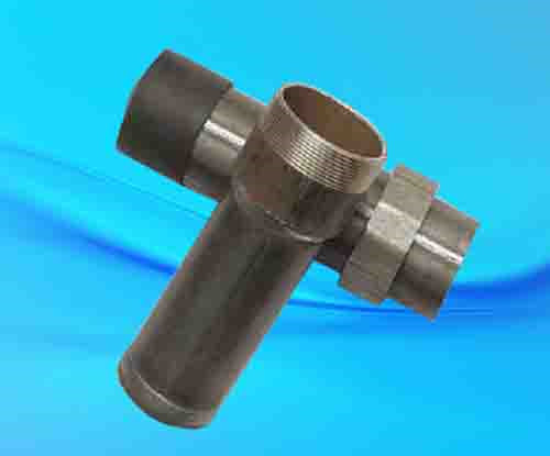 石家莊57*2.0聲測管