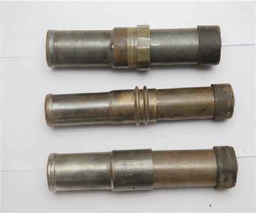 高速公路聲測管什么品牌好