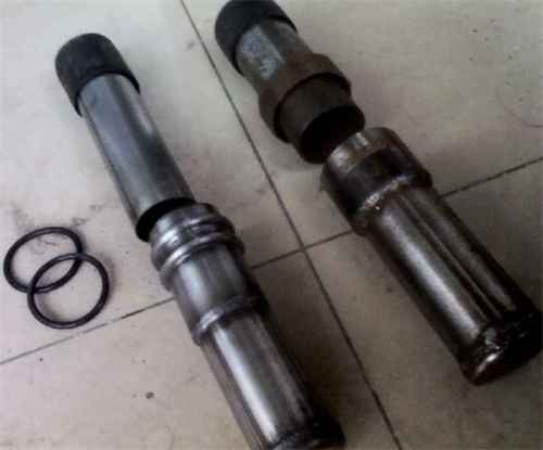 地鐵聲測管執行標準