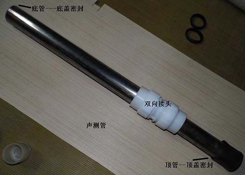 預埋聲測管市場存在哪些弊端