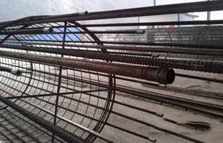 地鐵聲測管生產廠家