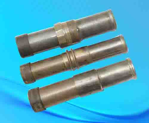 鉗壓式聲測(cè)管廠家