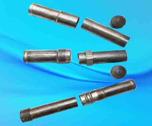 保定橋梁聲測管價格