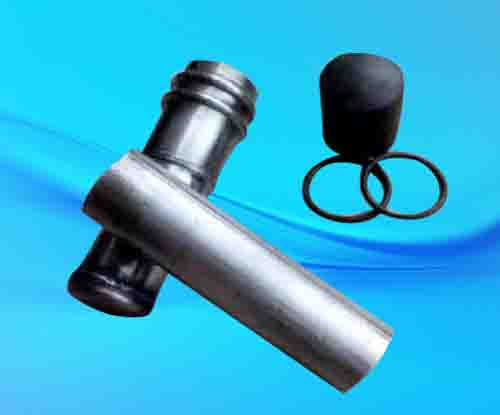 洛陽54*2.75聲測管