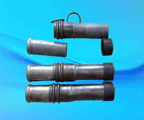 鄭州樁基聲測管廠家