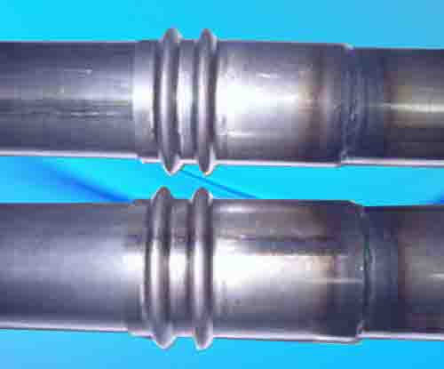 駐馬店54*1.5聲測管