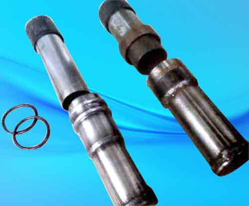 濟源鉗壓式聲測管現貨